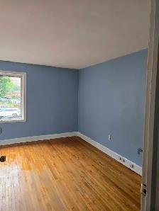 Three bedrooms apartment for rent