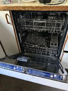 Lave-vaisselle KitchenAid à vendre - Photo 2