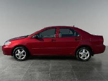 2008 Toyota Corolla CE (Hail Damage) - Photo 2