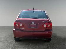 2008 Toyota Corolla CE (Hail Damage) - Photo 5