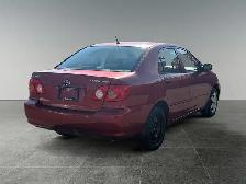 2008 Toyota Corolla CE (Hail Damage) - Photo 7
