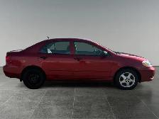 2008 Toyota Corolla CE (Hail Damage) - Photo 8