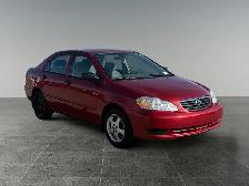 2008 Toyota Corolla CE (Hail Damage) - Photo 9