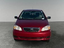 2008 Toyota Corolla CE (Hail Damage) - Photo 10