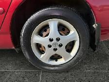 2008 Toyota Corolla CE (Hail Damage) - Photo 11