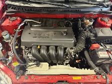 2008 Toyota Corolla CE (Hail Damage) - Photo 12