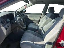 2008 Toyota Corolla CE (Hail Damage) - Photo 13