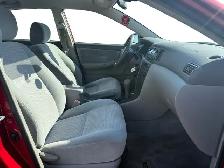 2008 Toyota Corolla CE (Hail Damage) - Photo 14
