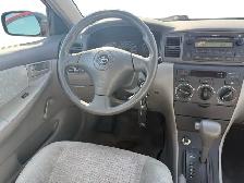 2008 Toyota Corolla CE (Hail Damage) - Photo 16