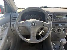 2008 Toyota Corolla CE (Hail Damage) - Photo 17