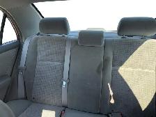 2008 Toyota Corolla CE (Hail Damage) - Photo 18