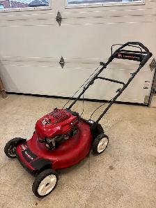 22" Toro Recycler self propelled lawnmower - Photo 7