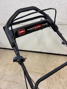 22" Toro Recycler self propelled lawnmower - Photo 8