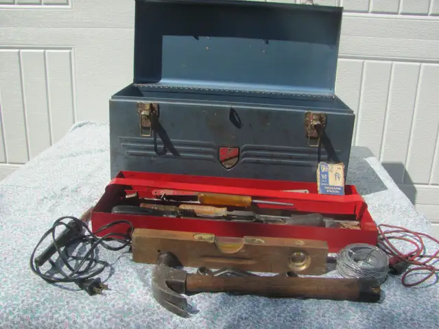 Tool Box