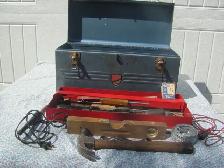 Tool Box