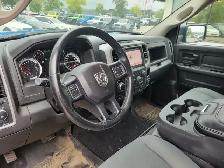 2023 Ram 1500 Classic Express | Night Edition | Heated Steering - Photo 4