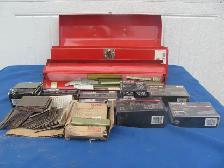 Tool Box