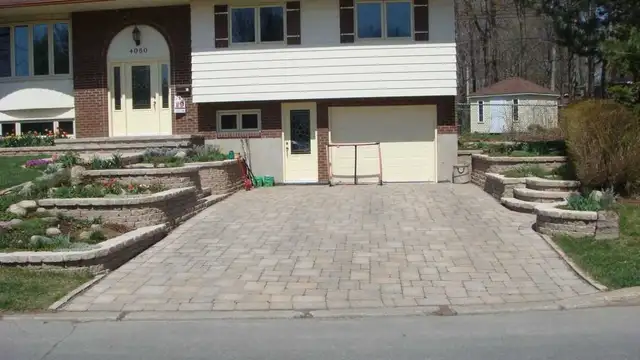 Landscapig laborer/installer wanted