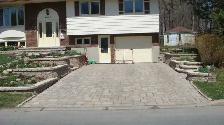 Landscapig laborer/installer wanted