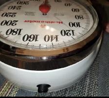 Vintage Professional Dr Office Scales - Photo 3