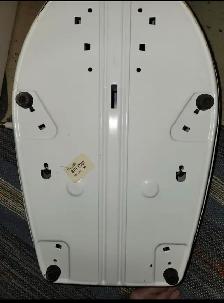 Vintage Professional Dr Office Scales - Photo 4