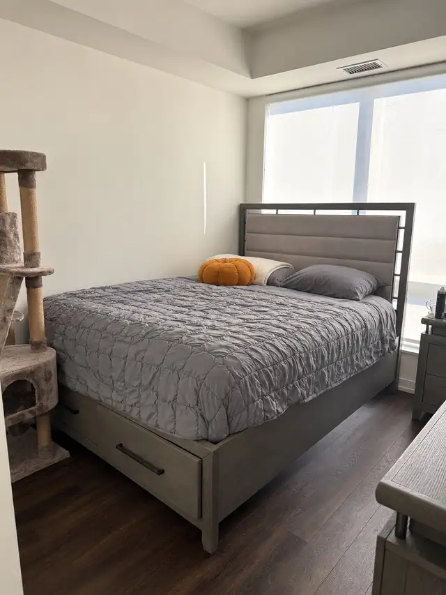Female Roommate Wanted – Richmond Hill