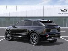 2027 Cadillac OPTIQ Premium Sport - Photo 3