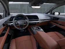 2027 Cadillac OPTIQ Premium Sport - Photo 5