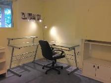McMaster Males duplex 12 min walk. INCL ALL Utilities &furniture - Photo 3