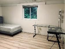McMaster Males duplex 12 min walk. INCL ALL Utilities &furniture - Photo 4