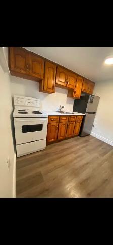 High Park Blvd-Roncesvalle Bright clean & quiet bachelor immedia