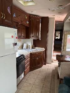 2004 Newmar Kountry Fifth Wheel 34 ft - Photo 3