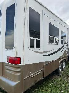 2004 Newmar Kountry Fifth Wheel 34 ft - Photo 6