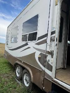 2004 Newmar Kountry Fifth Wheel 34 ft - Photo 7
