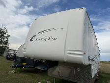 2004 Newmar Kountry Fifth Wheel 34 ft - Photo 10