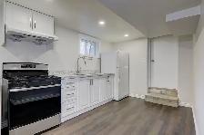 One Bed Room Rental Unit at Yonge and Davis Newmarket - Photo 4
