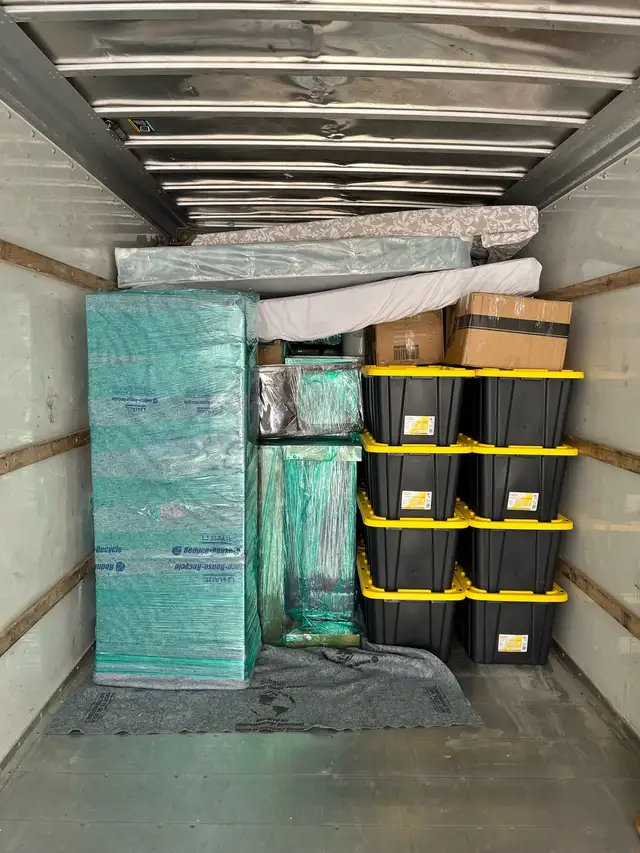 NEED DRIVERS FOR MOVING JOB CALL NOW!