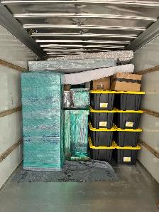 NEED DRIVERS FOR MOVING JOB CALL NOW!