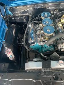 1965 Pontiac GTO - Photo 3