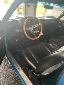 1965 Pontiac GTO - Photo 5