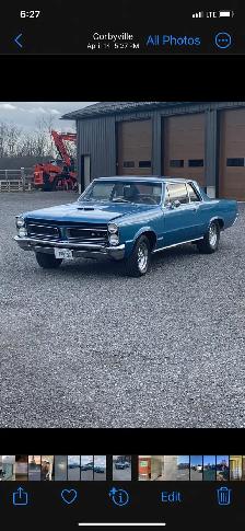 1965 Pontiac GTO - Photo 7