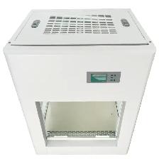 Lab LED Cleaning Table Mini Laminar Flow Cabinet 056903 - Photo 2