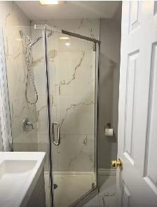 1 BR basement @airport/ Castlemore from 1 October - Photo 6