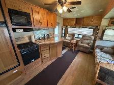2009 Canadian Edition Durango Fifth Wheel - Photo 7