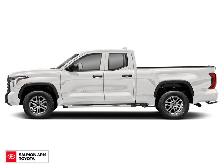2023 Toyota Tundra SR5 SR5 DOUBLECAB LONG BOX, TOYOTA CERTIFIED - Photo 2