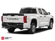 2023 Toyota Tundra SR5 SR5 DOUBLECAB LONG BOX, TOYOTA CERTIFIED - Photo 3