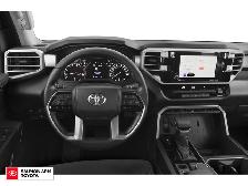 2023 Toyota Tundra SR5 SR5 DOUBLECAB LONG BOX, TOYOTA CERTIFIED - Photo 4