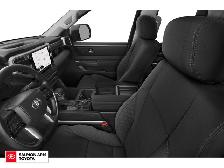 2023 Toyota Tundra SR5 SR5 DOUBLECAB LONG BOX, TOYOTA CERTIFIED - Photo 6