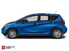 2016 Nissan Versa Note 1.6 SV NEW FRONT BRAKES, NEAR NEW TIRES - Photo 2