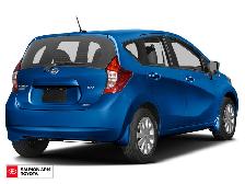 2016 Nissan Versa Note 1.6 SV NEW FRONT BRAKES, NEAR NEW TIRES - Photo 3